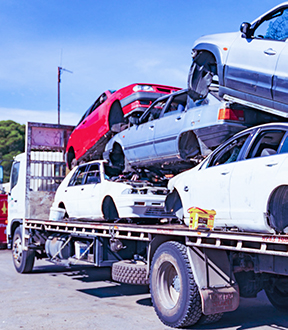 Adelaide Unwanted Car Removal Services