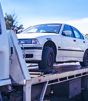 Adelaide Car Removal Services